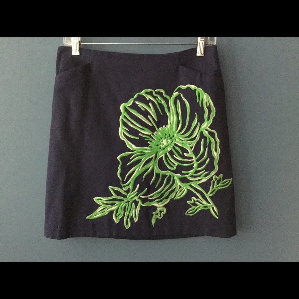 Lilly Pulitzer Skirt